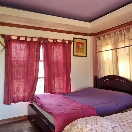 Hello Sichang Bungalow Ко Си Чанг Екстериор снимка