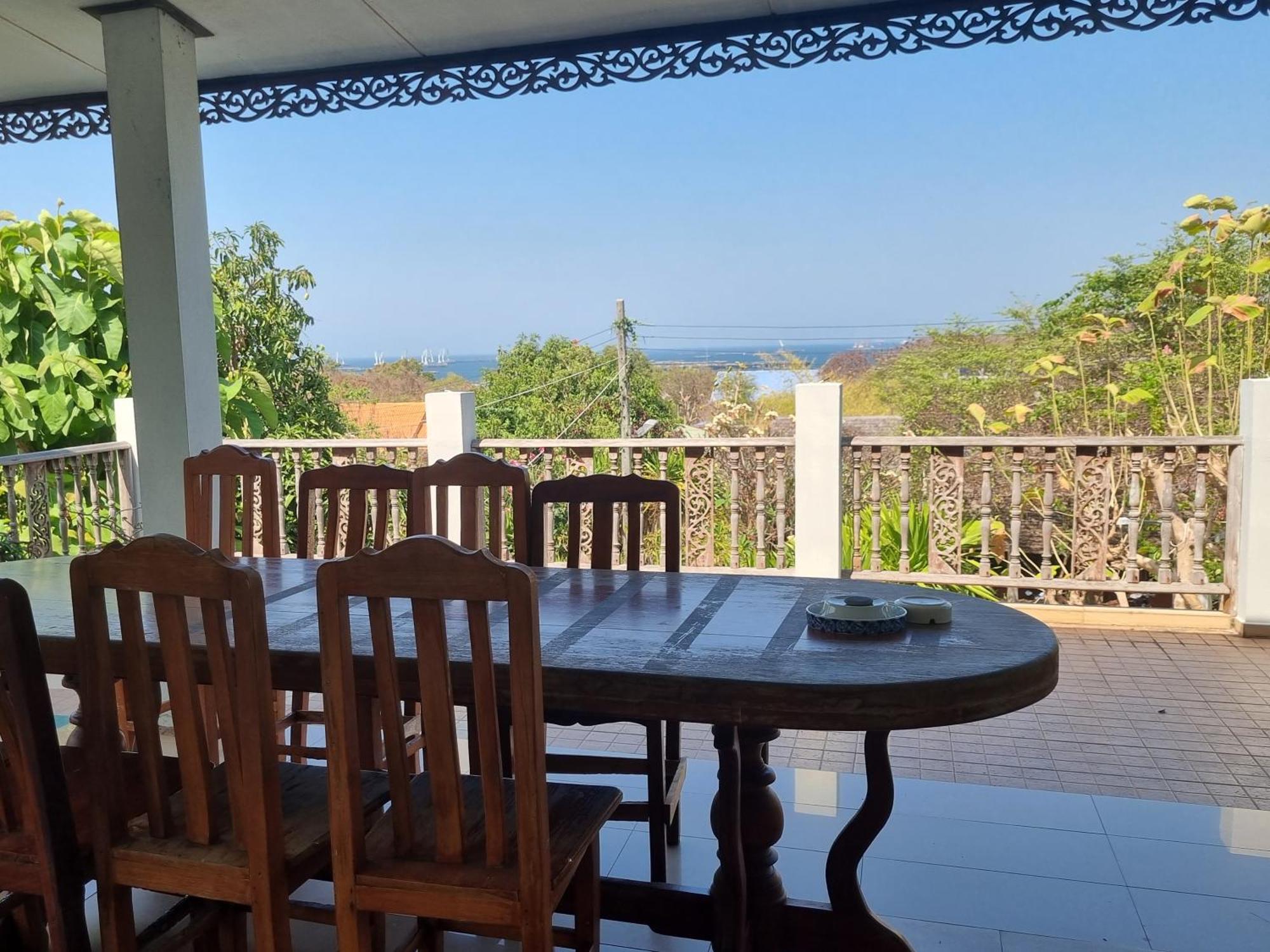 Hello Sichang Bungalow Ко Си Чанг Екстериор снимка