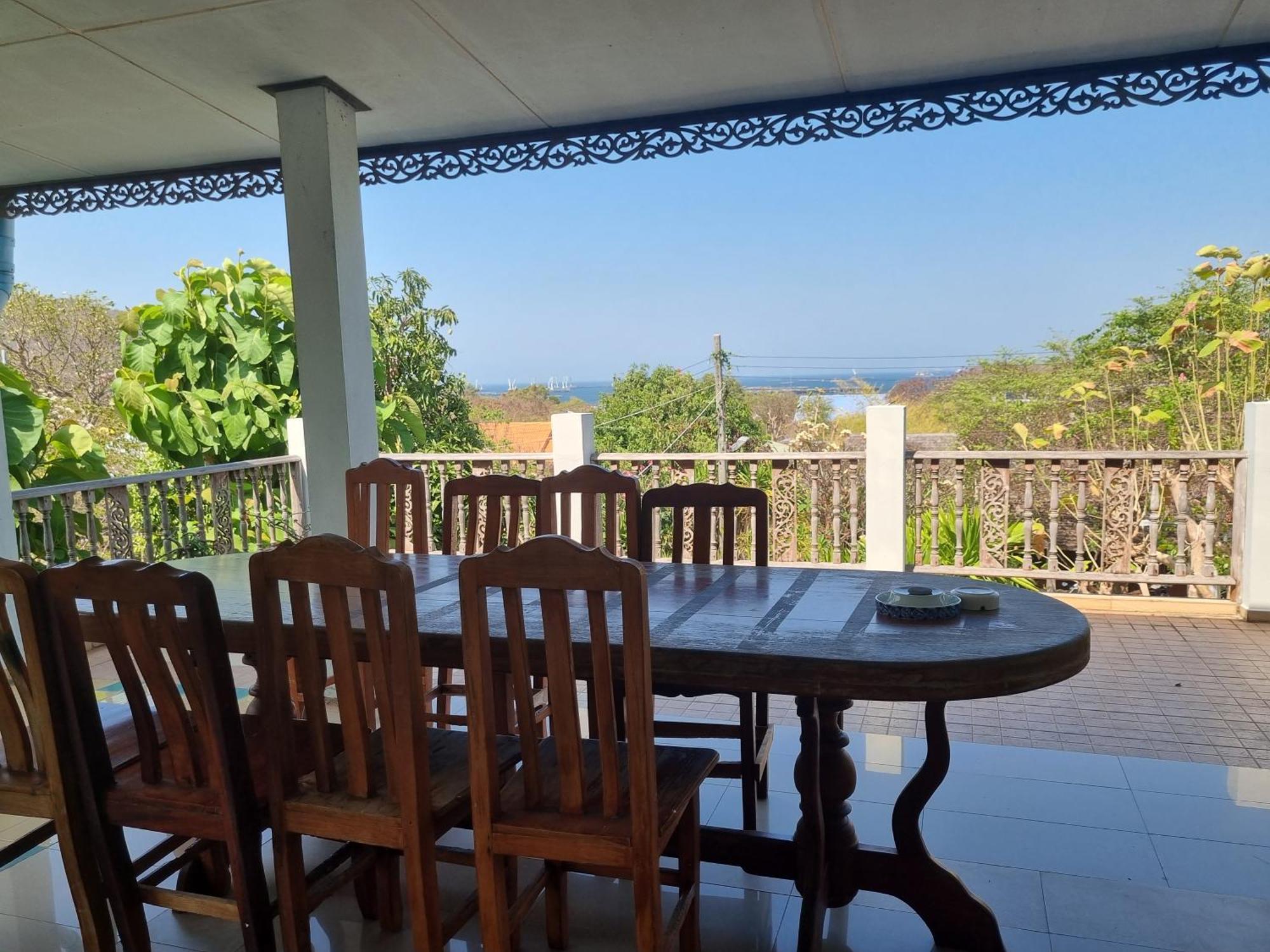 Hello Sichang Bungalow Ко Си Чанг Екстериор снимка